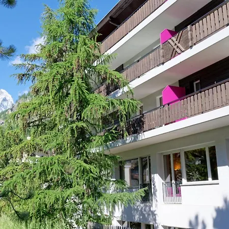 Arca Solebad&spa Hotel