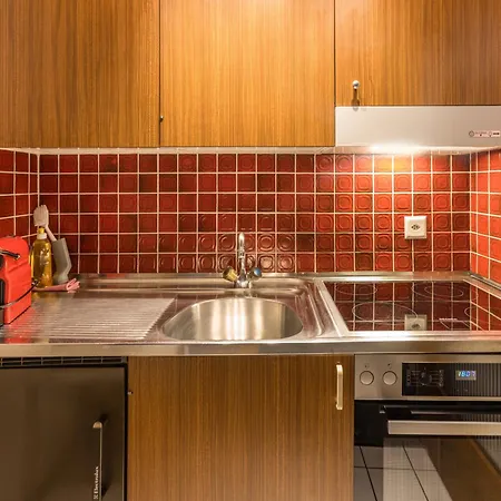 Arca Solebad&spa Zermatt