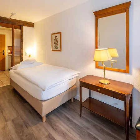 Hotel Arca Solebad&spa 3*