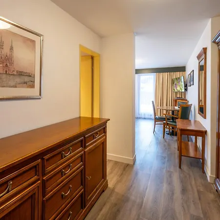 Arca Solebad&spa Hotel