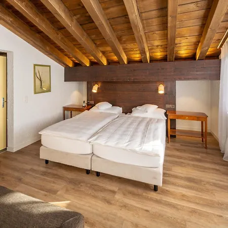 Hotel Arca Solebad&spa 3*