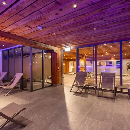 Arca Solebad&spa Hotel 3*