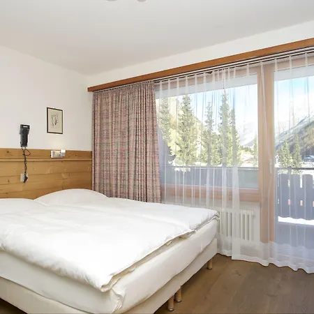 Arca Solebad&spa Hotel Zermatt