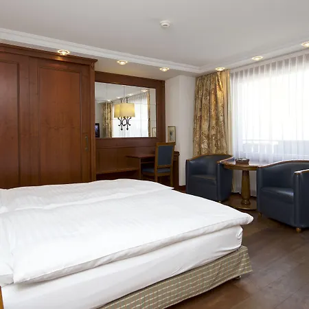 Arca Solebad&spa Hotel 3*