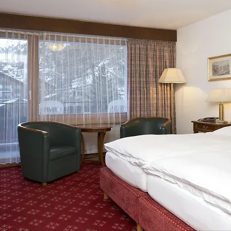 Hotel Arca Solebad&spa