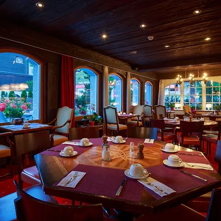 Arca Solebad&spa Hotel