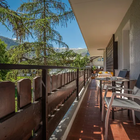 Hotel Arca Solebad&spa