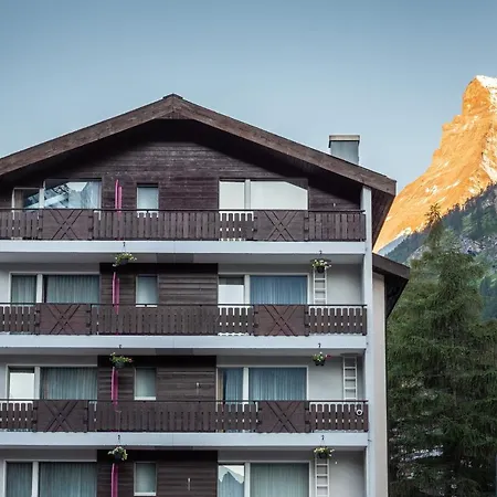 Hotel Arca Solebad&spa 3*