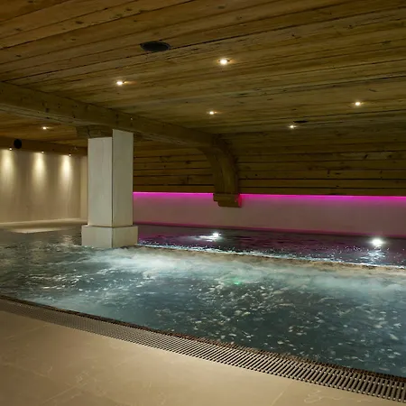 Hotel Arca & 3*