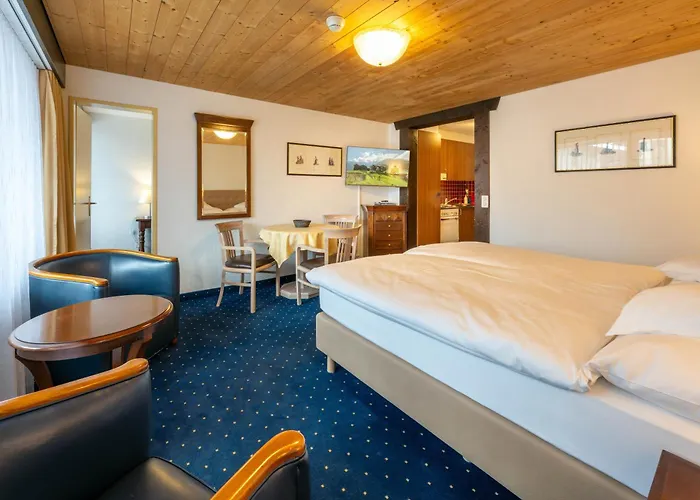 Arca & ツェルマット