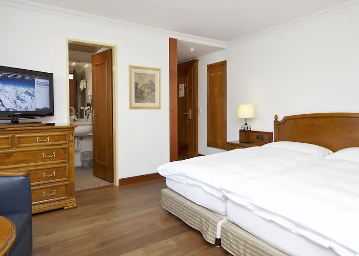 Arca & ツェルマット