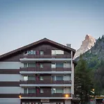 Hotel Arca & Zermatt