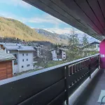 Hotel Arca & Zermatt