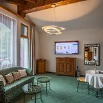 Hotel Arca & Zermatt