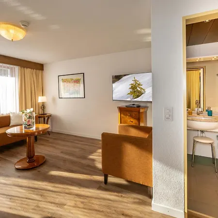 Arca Aparthotel&spa