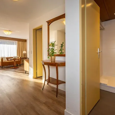 Arca & Hotel 3*