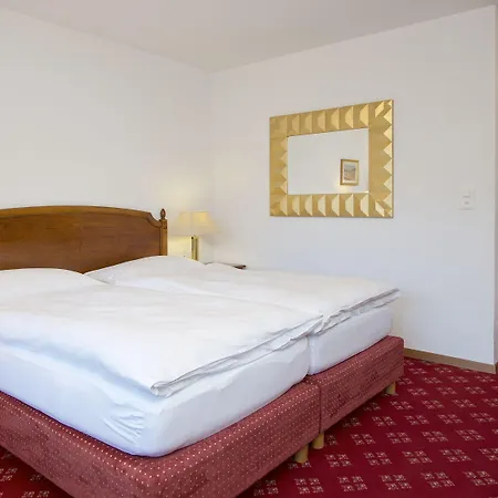 Hotel Arca &