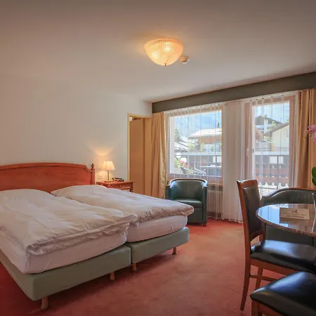 Arca & Hotel 3*