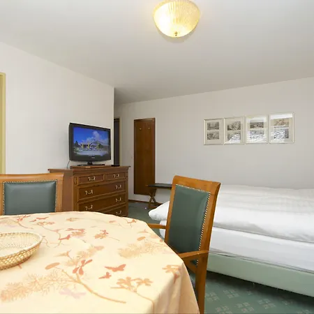 Arca Aparthotel&spa