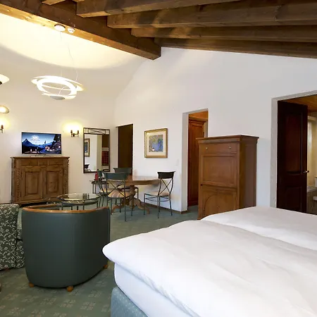 Arca Aparthotel&spa