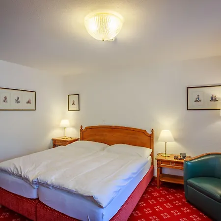 Hotel Arca &