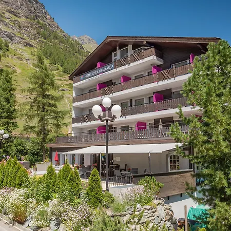 Hotel Arca & 3*