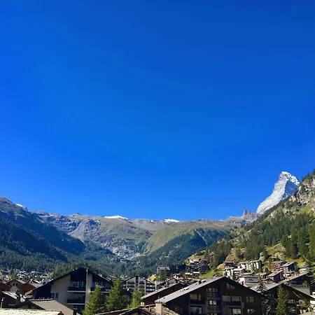 Hotell Arca &