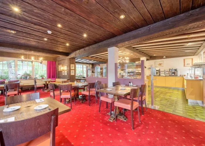 Hotel Arca & Zermatt