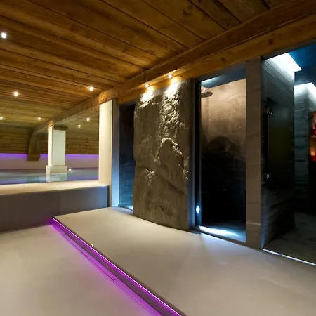 Arca & Otel