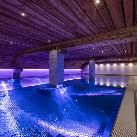 Arca & Hotel 3*