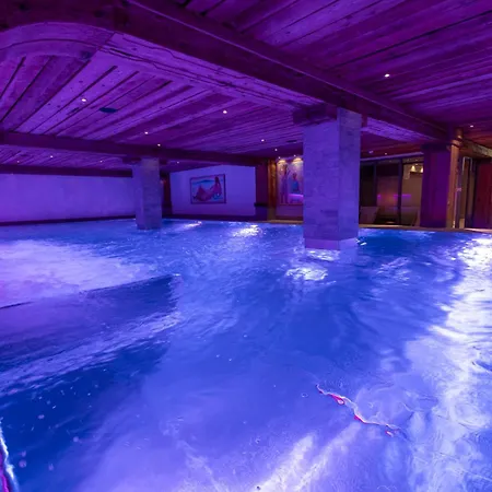 Otel Arca & Zermatt