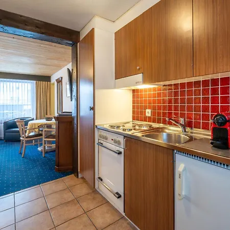 Otel Arca &