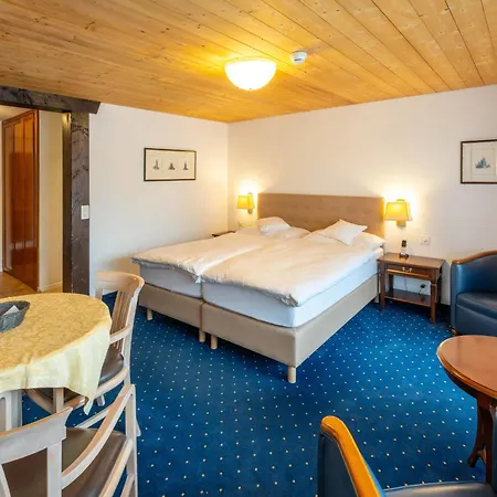 Otel Arca &