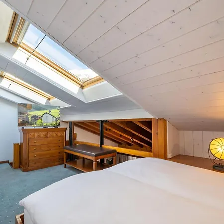 Arca & Otel Zermatt
