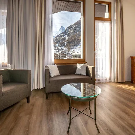Otel Arca &