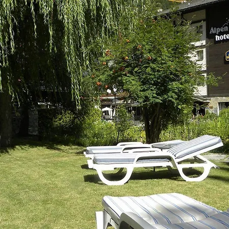 Arca & Otel 3*