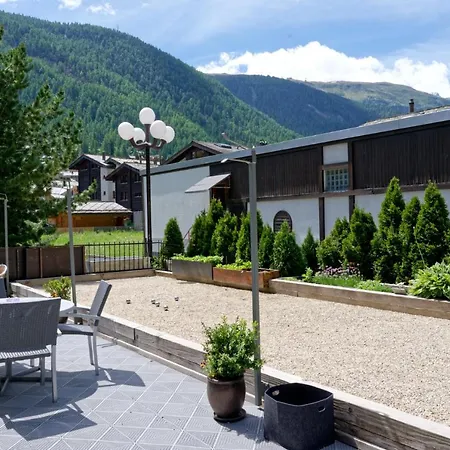 Hotel Arca &