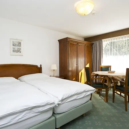 Otel Arca &