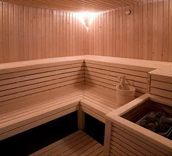 Arca Aparthotel&spa 3*