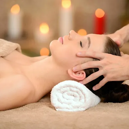 Hotel Arca &