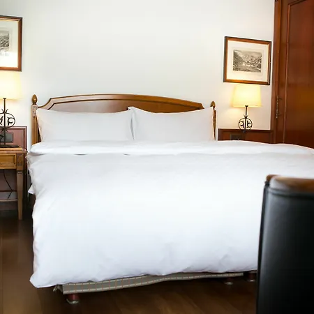 Arca & Hotel 3*