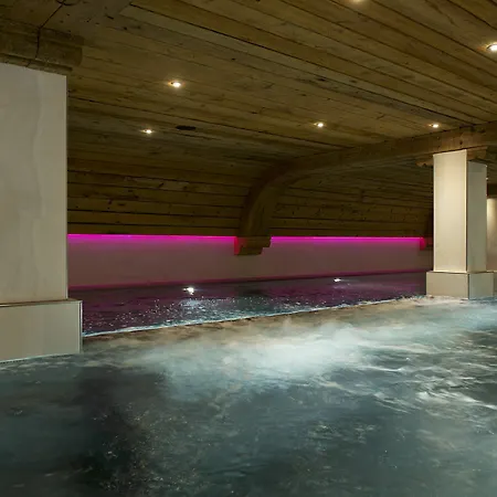 Arca & Hotel