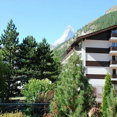 Arca & Hotel 3*