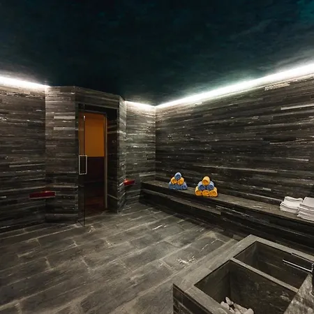 Hotel Arca & Zermatt