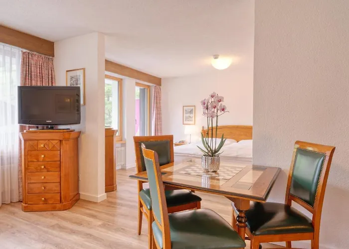 Arca & Церматт