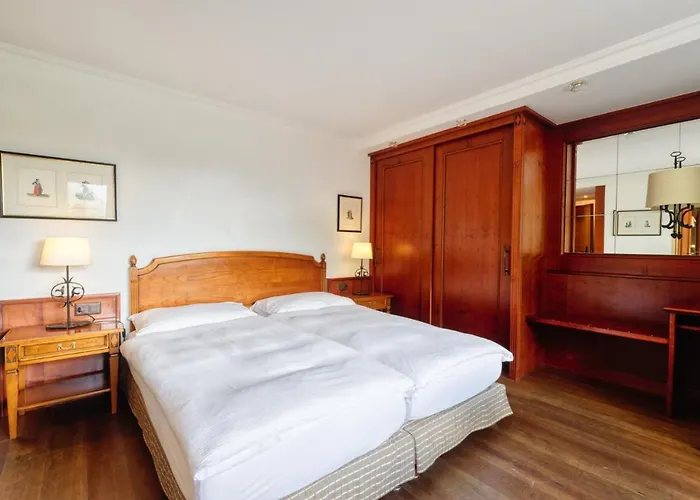 Arca & 3* Церматт