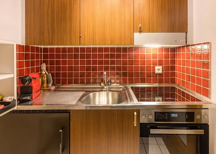 Arca & Церматт