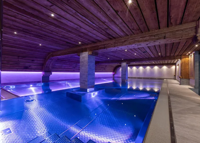 Arca & Готель 3*