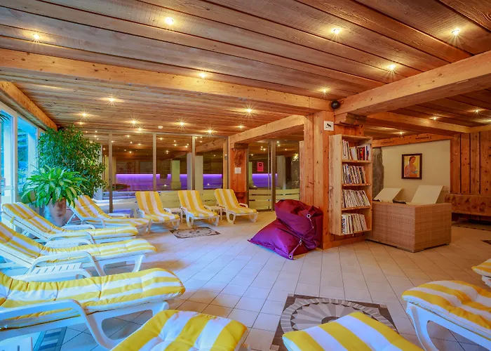 Arca & 3* Церматт