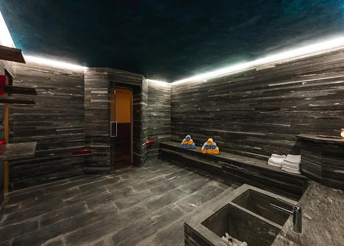 Готель Arca & Церматт